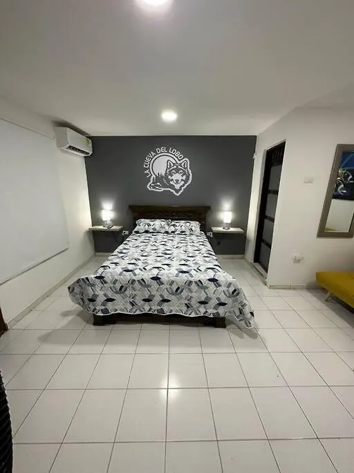 Cartagena Habitacion Independiente Muy Bien Ubicado 아파트 콜롬비아